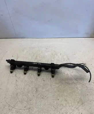 Skoda Fabia Mk1 (6Y) Fuel main line pipe 036133319AE 036906031M