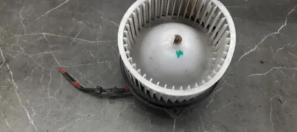 Hyundai i10 Heater fan/blower
