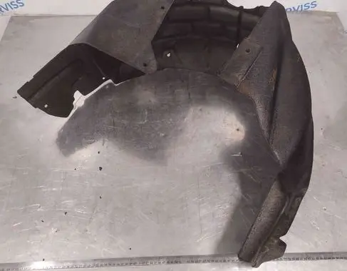 Ford Focus Rear arch fender liner splash guards A278B51AF