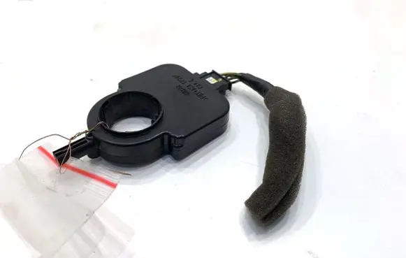 Opel Mokka Steering angle sensor 13579709