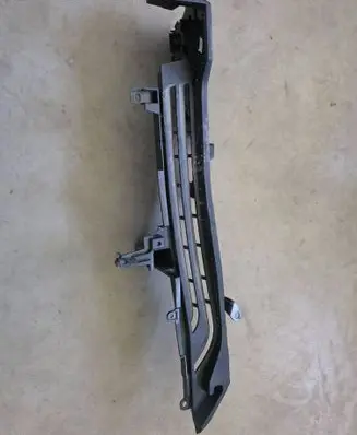 BMW X5 G05 Other trunk/boot trim element 7438182