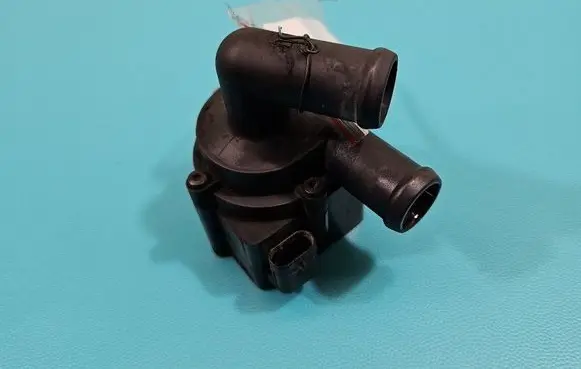 Skoda Yeti (5L) Electric auxiliary coolant/water pump 5N0965561 IMPRK1464200