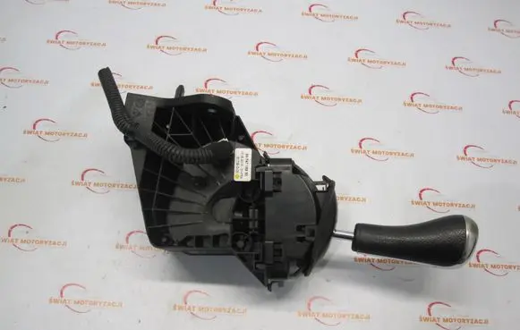 Citroen C3 Picasso Gear shifter/selector 9674715980