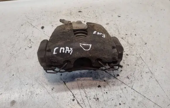 Ford Focus C-MAX Front brake caliper