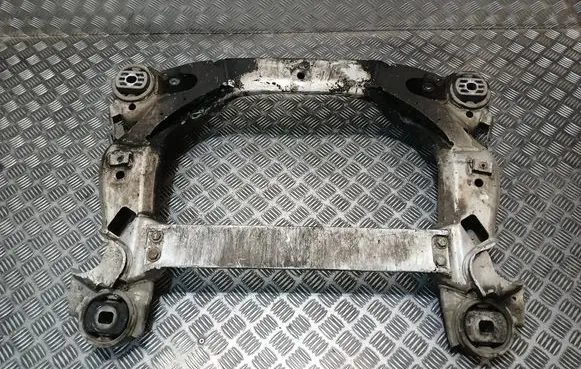 Volkswagen Phaeton Front subframe