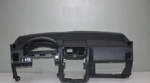 Hyundai Getz Dashboard 1x1
