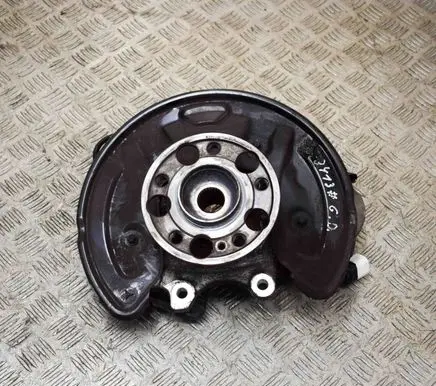 Mercedes-Benz GLC X253 C253 Rear wheel hub A0004230100A