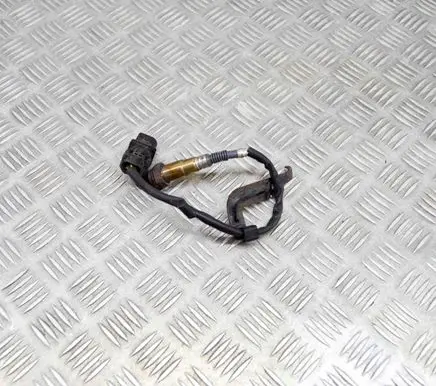 Opel Astra J Lambda probe sensor 55577162 0281004186