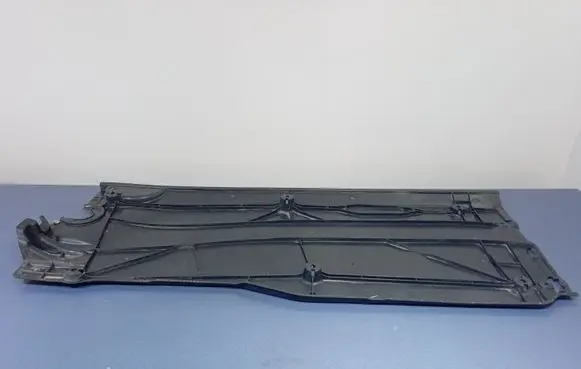 Seat Arona Front underbody cover/under tray 2Q0825202B