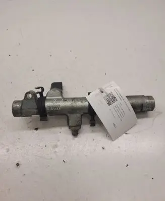 Audi A6 S6 C6 4F Fuel main line pipe 059130089K 001755