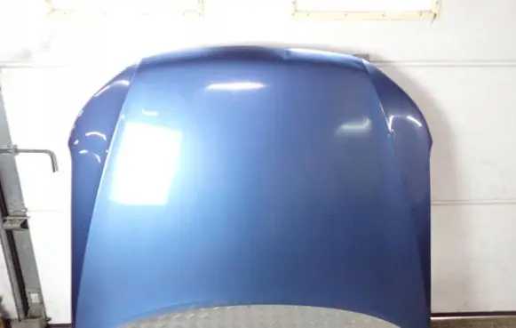 Subaru Forester SH Engine bonnet/hood