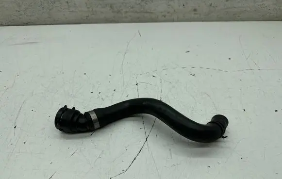 BMW X6 M Engine coolant pipe/hose 9124672