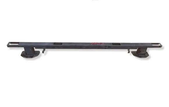 Citroen Jumper Rear bumper cross member 1686436680 ZB28