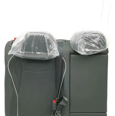 Volkswagen ID.7 Front double seat 14A885900C