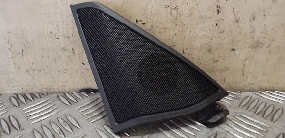 Mercedes-Benz E W212 Front door speaker cover trim A2127200148
