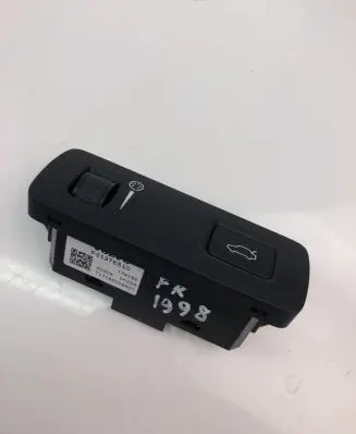 Volvo S90, V90 Other switches/knobs/shifts 31376510