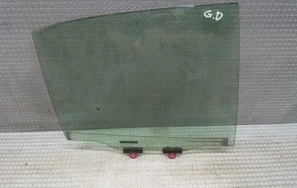 Lexus UX Rear door window glass