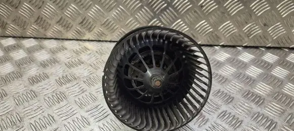 Ford Focus C-MAX Heater fan/blower 3M5H18456AD