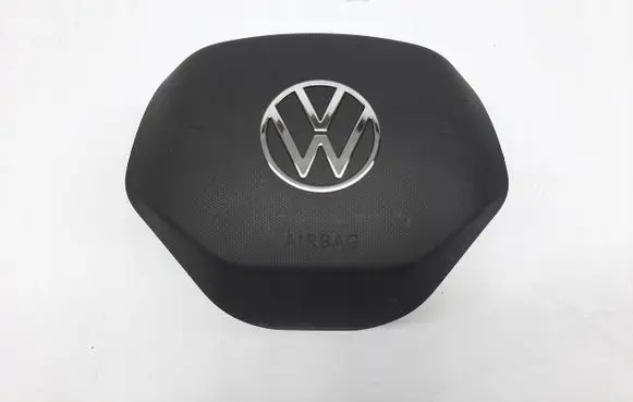Volkswagen Tiguan Steering wheel airbag 5NA880201AC