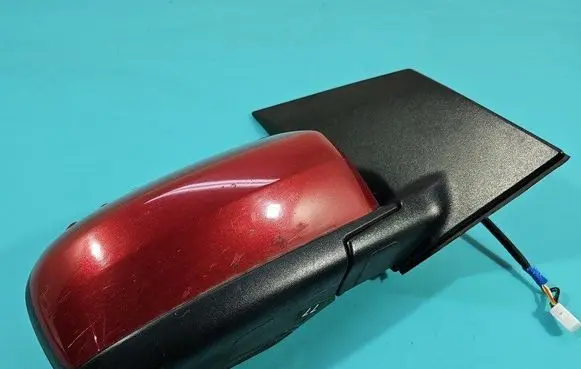 Renault Koleos I Front door electric wing mirror IMPRK1488023