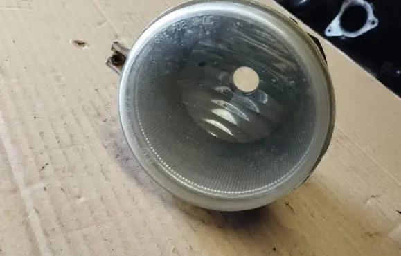 Jeep Grand Cherokee (WK) Front fog light 61A18080167