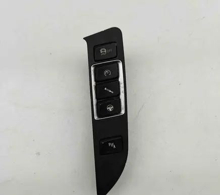 BMW M3 F80 A set of switches 7850487