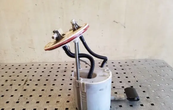 Fuel level sensor