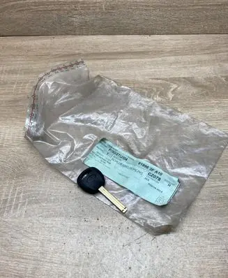 KIA Opirus Ignition key/card 819963FA10