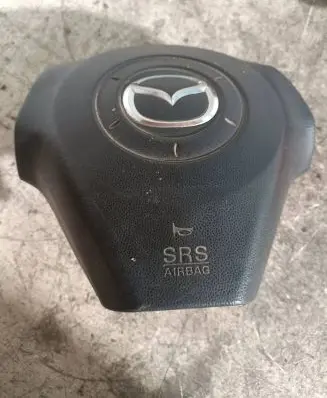 Mazda 5 Steering wheel airbag C23557K00 A11A20791110
