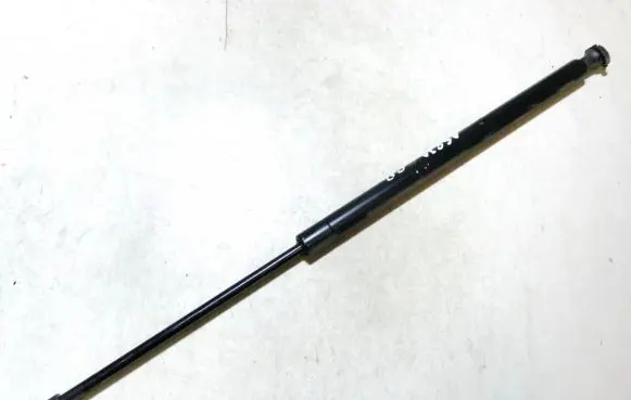 Peugeot 607 Tailgate/trunk strut/damper 9648344080