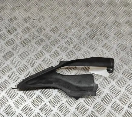 Tesla Model X Other trunk/boot trim element 106460200B