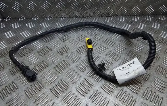 Citroen Jumpy Other wiring loom 9825429380