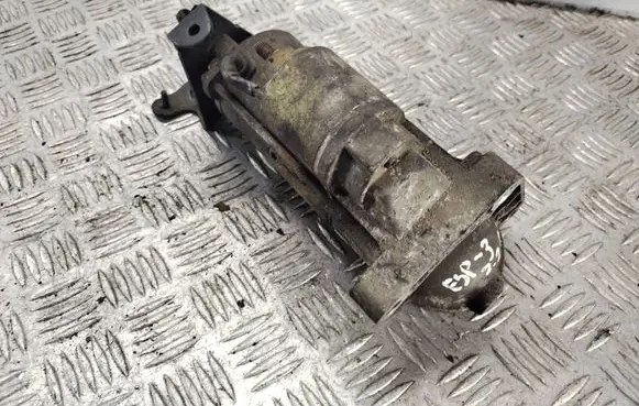 Renault Espace III Starter motor