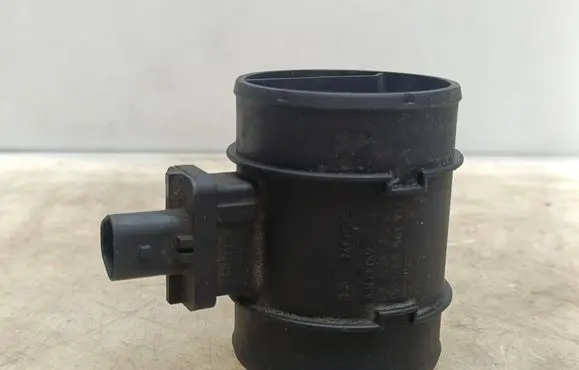 Opel Astra J Mass air flow meter 0281002940 55561912 297809285
