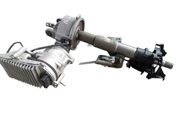 Opel Meriva A Electric power steering pump 09383290 93392692 26095564