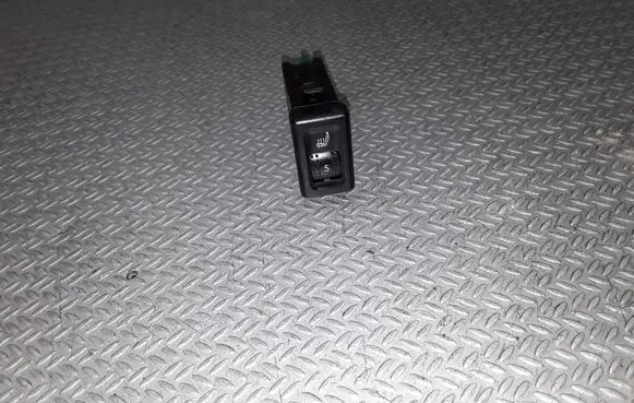 Ford Galaxy Seat heating switch 7M5963563B