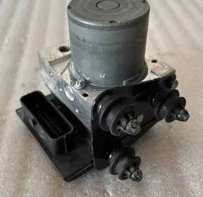 Audi Q5 SQ5 ABS Pump 8R0614517DR