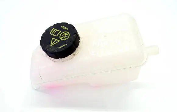 MG MG4 ev Coolant expansion tank/reservoir 10985229