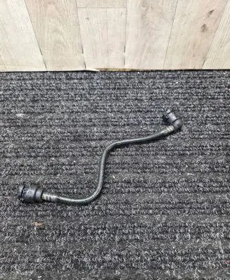 BMW 5 G30 G31 G38 Engine coolant pipe/hose 8632260 17128632260