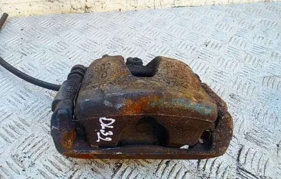 Mini Cooper Countryman R60 Front brake caliper 