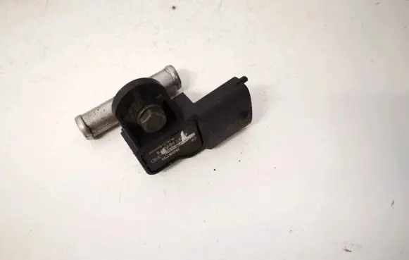 Mercedes-Benz E W211 Air pressure sensor 0281002576