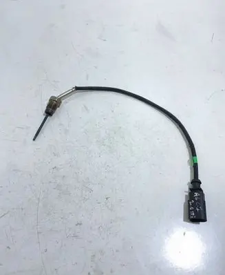 Audi A6 S6 C7 4G Exhaust gas temperature sensor 03L906088FH