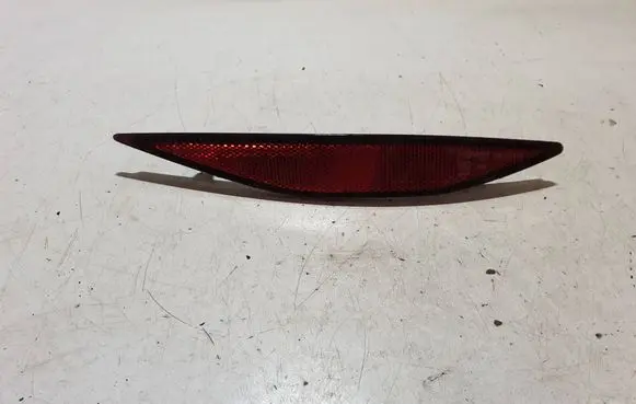 Volkswagen Golf VII Rear tail light reflector 5G0945108