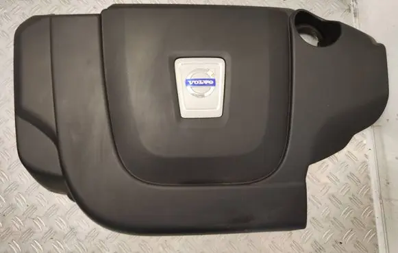 Volvo XC60 Engine cover (trim) 31319190 DP5UA 31319191