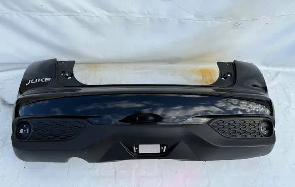 Nissan Juke I F15 Rear bumper 85022BV80H