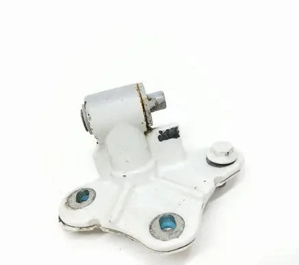 Mercedes-Benz GL X164 Rear door lower hinge
