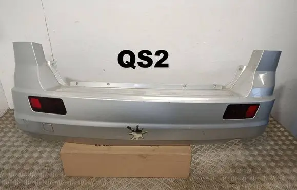 Dodge Journey Rear bumper 
