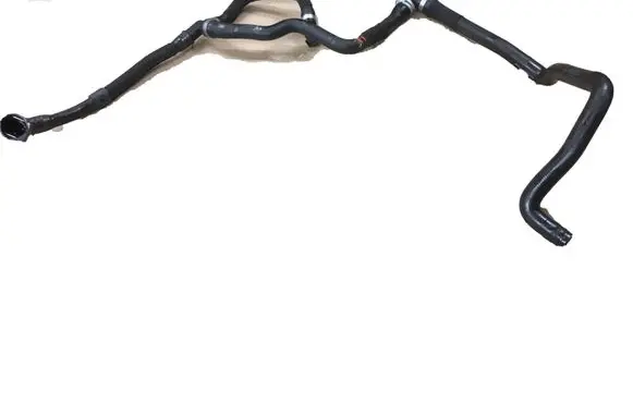 BMW X1 F48 F49 Engine coolant pipe/hose 9250564 1483781