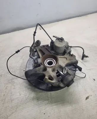 Mercedes-Benz ML W163 Rear wheel hub 