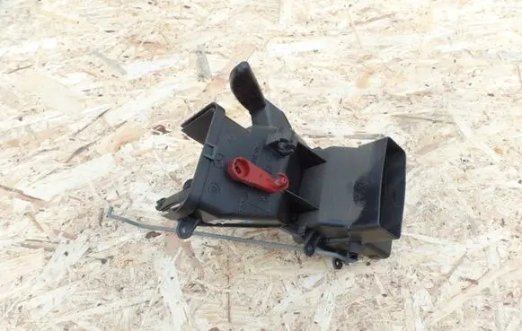 Mercedes-Benz A W168 Interior heater climate box assembly housing A1688303262 5954F1A